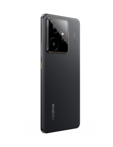 REALME GT 7 RMX5061 (EU) 512GB 12GB ICESENSE BLACK
