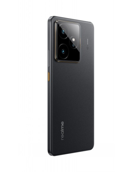 REALME GT 7 RMX5061 (EU) 512GB 12GB ICESENSE BLACK