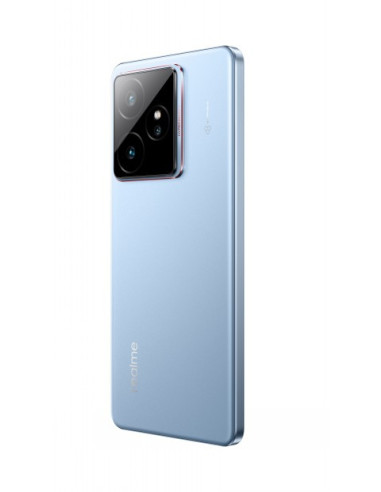 REALME GT 7 RMX5061 (EU) 512GB 12GB ICESENSE BLUE