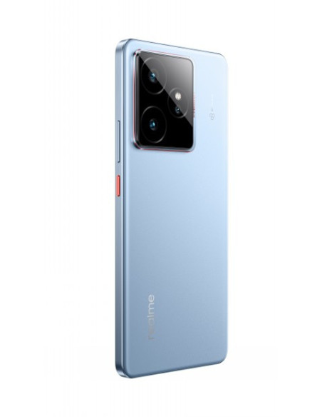 REALME GT 7 RMX5061 (EU) 512GB 12GB ICESENSE BLUE