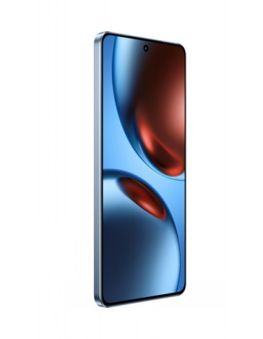 REALME GT 7 RMX5061 (EU) 512GB 12GB ICESENSE BLUE