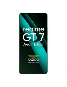 REALME GT 7 RMX5061 (EU) 512GB 16GB ASTON MARTIN GREEN