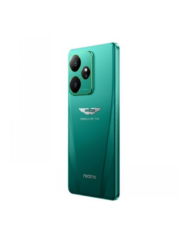 REALME GT 7 RMX5061 (EU) 512GB 16GB ASTON MARTIN GREEN