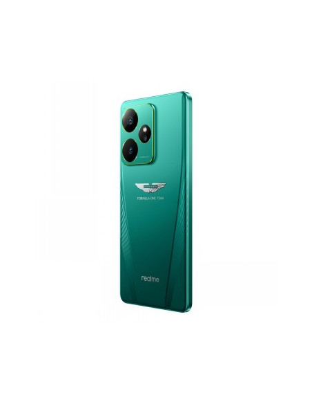 REALME GT 7 RMX5061 (EU) 512GB 16GB ASTON MARTIN GREEN