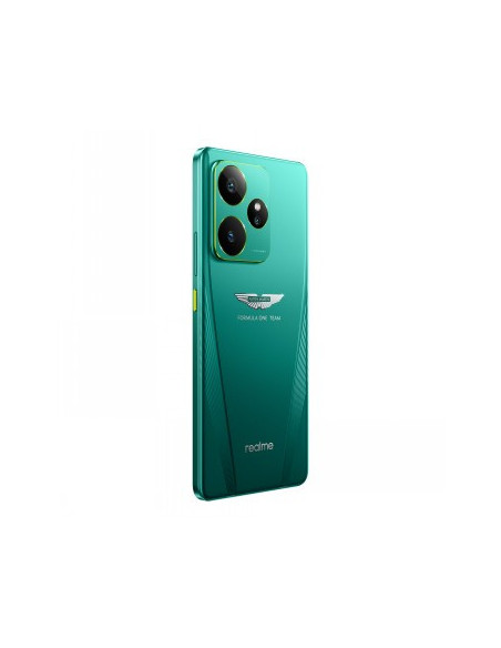 REALME GT 7 RMX5061 (EU) 512GB 16GB ASTON MARTIN GREEN