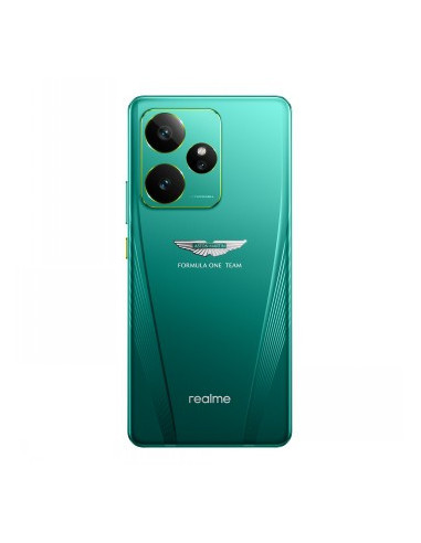 REALME GT 7 RMX5061 (EU) 512GB 16GB ASTON MARTIN GREEN