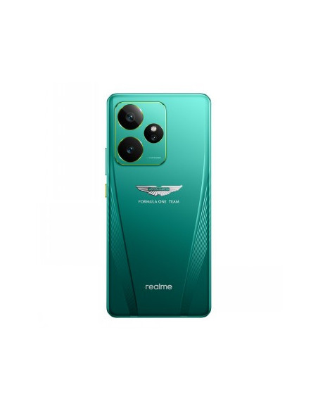 REALME GT 7 RMX5061 (EU) 512GB 16GB ASTON MARTIN GREEN