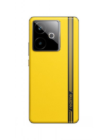 REALME GT 7T RMX5085 (EU) 256GB 12GB RACING YELLOW