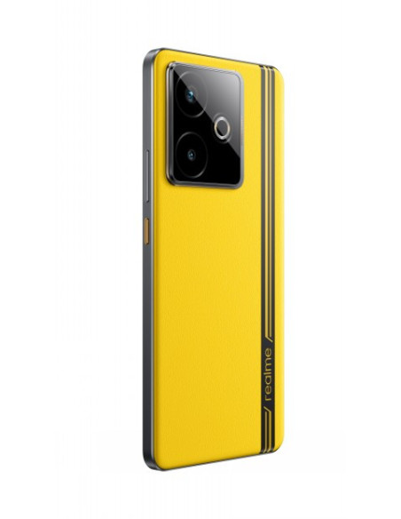 REALME GT 7T RMX5085 (EU) 256GB 12GB RACING YELLOW