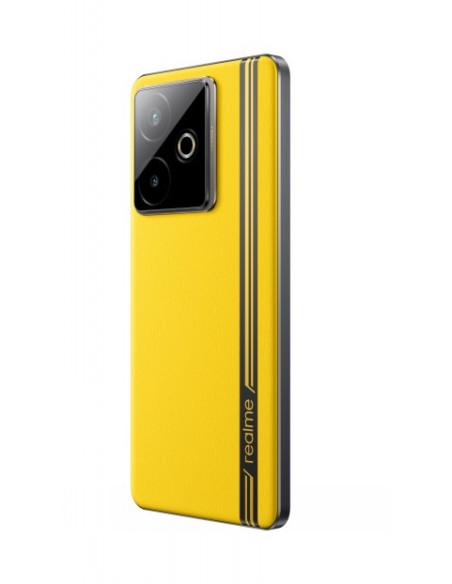 REALME GT 7T RMX5085 (EU) 256GB 12GB RACING YELLOW