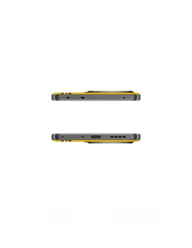 REALME GT 7T RMX5085 (EU) 256GB 12GB RACING YELLOW