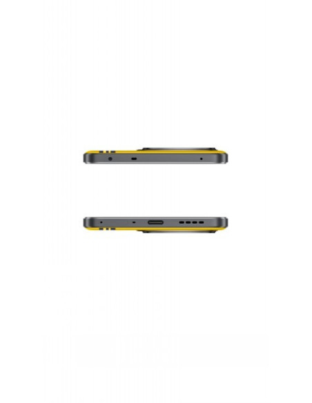 REALME GT 7T RMX5085 (EU) 256GB 12GB RACING YELLOW