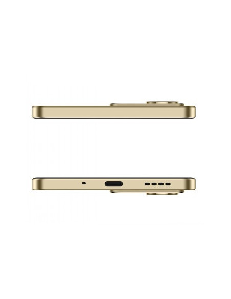 REALME C75 RMX3941(EU) 256GB 8GB LIGHTNING GOLD