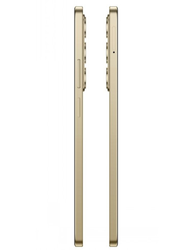 REALME C75 RMX3941(EU) 256GB 8GB LIGHTNING GOLD