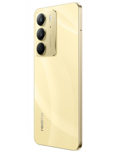 REALME C75 RMX3941(EU) 256GB 8GB LIGHTNING GOLD