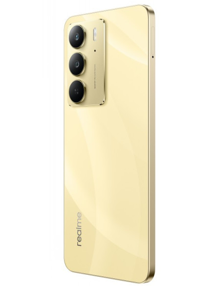 REALME C75 RMX3941(EU) 256GB 8GB LIGHTNING GOLD