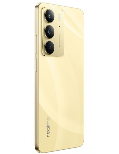 REALME C75 RMX3941(EU) 256GB 8GB LIGHTNING GOLD