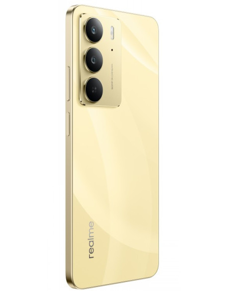 REALME C75 RMX3941(EU) 256GB 8GB LIGHTNING GOLD