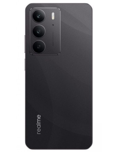 REALME C75 RMX3941(EU) 256GB 8GB STORM BLACK