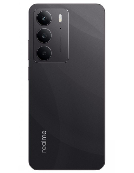 REALME C75 RMX3941(EU) 256GB 8GB STORM BLACK
