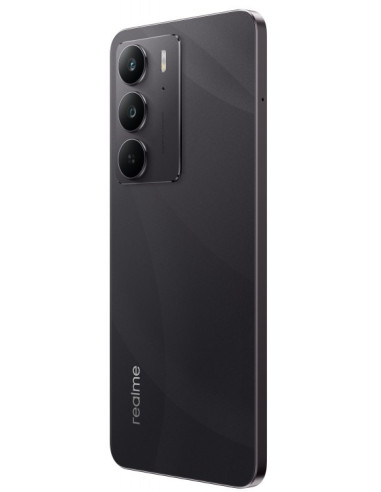 REALME C75 RMX3941(EU) 256GB 8GB STORM BLACK