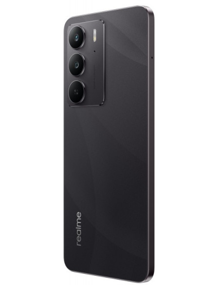 REALME C75 RMX3941(EU) 256GB 8GB STORM BLACK