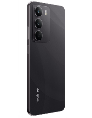 REALME C75 RMX3941(EU) 256GB 8GB STORM BLACK