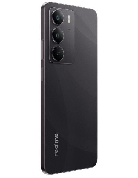 REALME C75 RMX3941(EU) 256GB 8GB STORM BLACK