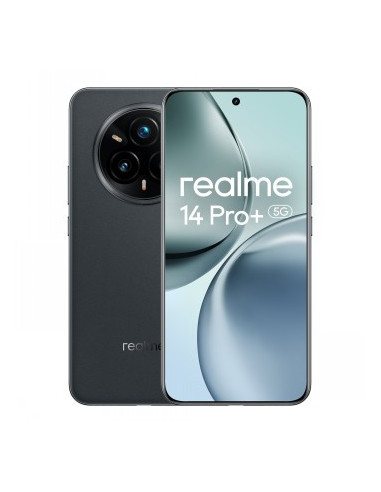 REALME 14 PRO+ 5G RMX5051(EU) 512GB 12GB SUEDE GREY