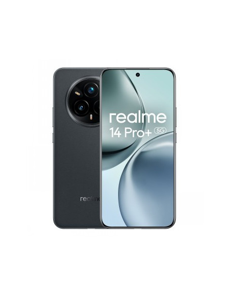 REALME 14 PRO+ 5G RMX5051(EU) 512GB 12GB SUEDE GREY
