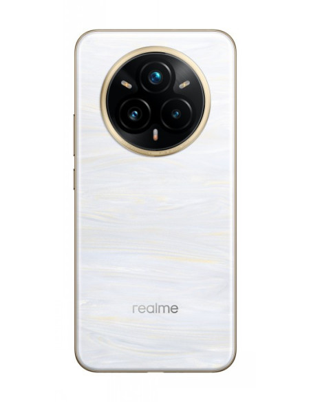 REALME 14 PRO+ 5G RMX5051(EU) 512GB 12GB PEARL WHITE