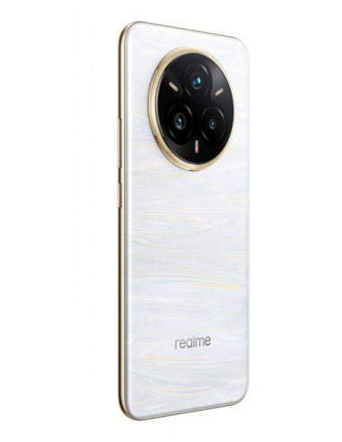 REALME 14 PRO+ 5G RMX5051(EU) 512GB 12GB PEARL WHITE