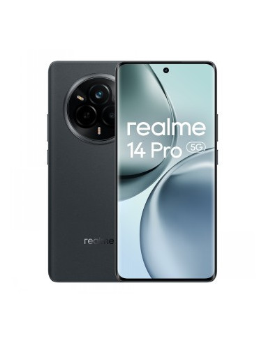 REALME 14 PRO 5G RMX5056(EU) 256GB 8GB SUEDE GREY