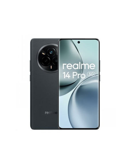 REALME 14 PRO 5G RMX5056(EU) 256GB 8GB SUEDE GREY