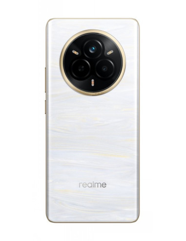 REALME 14 PRO 5G RMX5056(EU) 256GB 8GB PEARL WHITE