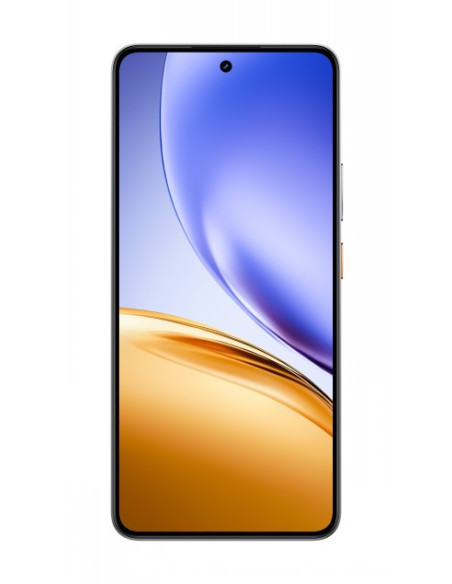 REALME 14 5G RMX5070 (EU) 256GB 8GB MECHA SILVER