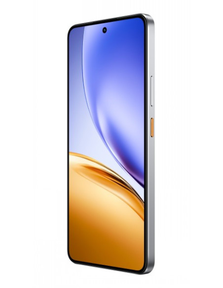 REALME 14 5G RMX5070 (EU) 256GB 8GB MECHA SILVER