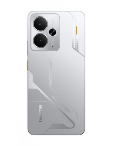 REALME 14 5G RMX5070 (EU) 256GB 8GB MECHA SILVER