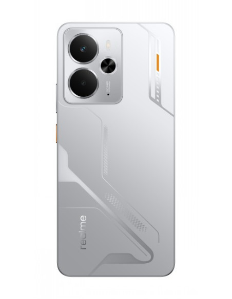 REALME 14 5G RMX5070 (EU) 256GB 8GB MECHA SILVER