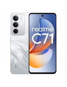 REALME C71 RMX5303 (EU) 256GB 8GB WHITE SWAN