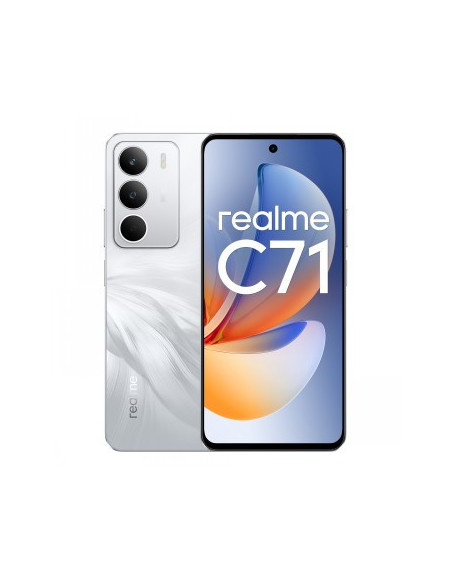 REALME C71 RMX5303 (EU) 256GB 8GB WHITE SWAN