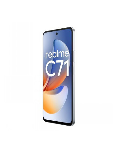 REALME C71 RMX5303 (EU) 256GB 8GB WHITE SWAN