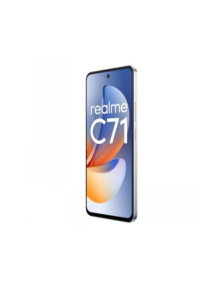 REALME C71 RMX5303 (EU) 256GB 8GB WHITE SWAN