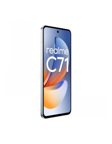 REALME C71 RMX5303 (EU) 256GB 8GB WHITE SWAN