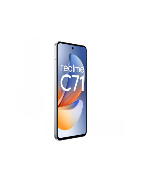REALME C71 RMX5303 (EU) 256GB 8GB WHITE SWAN