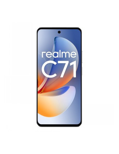 REALME C71 RMX5303 (EU) 256GB 8GB WHITE SWAN