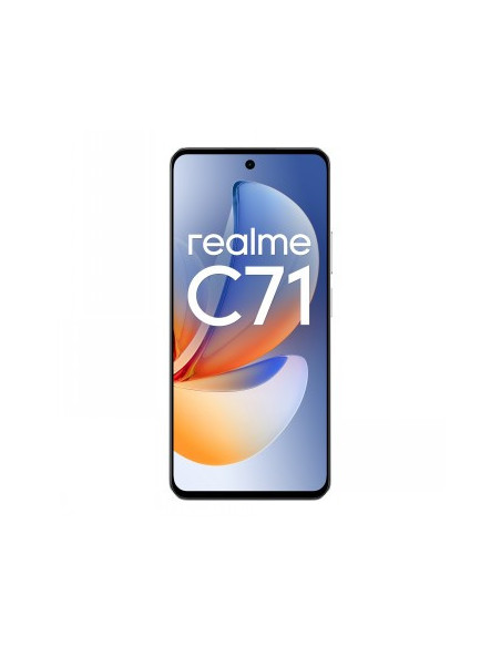 REALME C71 RMX5303 (EU) 256GB 8GB WHITE SWAN