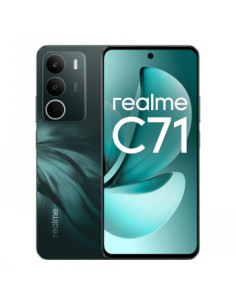 REALME C71 RMX5303 (EU) 256GB 8GB FOREST OWL