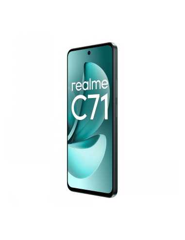 REALME C71 RMX5303 (EU) 256GB 8GB FOREST OWL