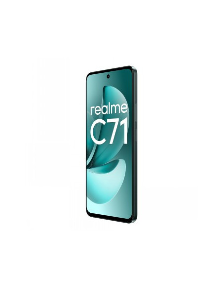 REALME C71 RMX5303 (EU) 256GB 8GB FOREST OWL